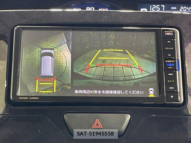 Daihatsu TANTO CUSTOM 2018-11 7620748-3