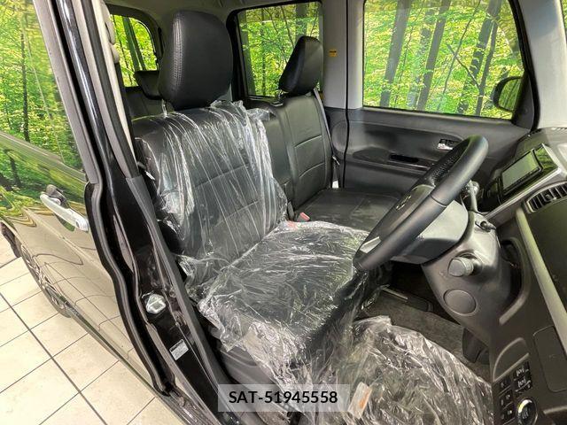 Daihatsu TANTO CUSTOM 2018-11 7620748-7
