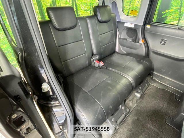 Daihatsu TANTO CUSTOM 2018-11 7620748-8