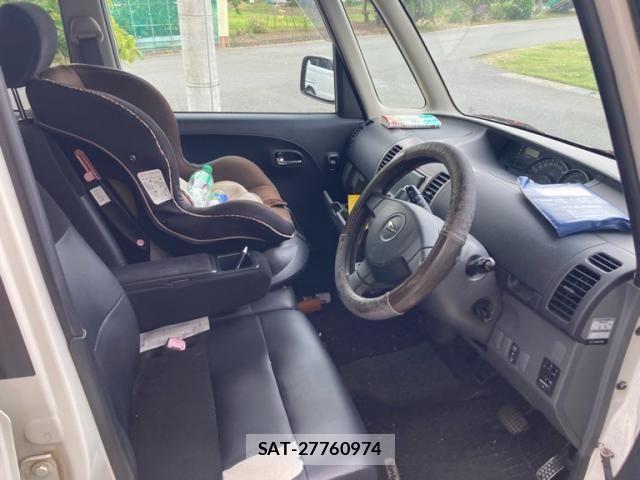 Daihatsu TANTO CUSTOM 2007-09 7620784-10