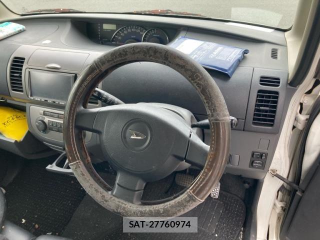 Daihatsu TANTO CUSTOM 2007-09 7620784-12