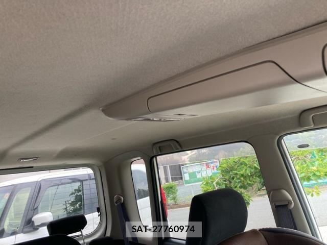 Daihatsu TANTO CUSTOM 2007-09 7620784-13