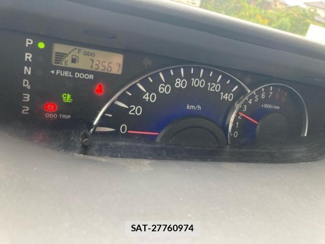 Daihatsu TANTO CUSTOM 2007-09 7620784-16