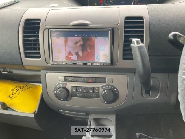 Daihatsu TANTO CUSTOM 2007-09 7620784-17