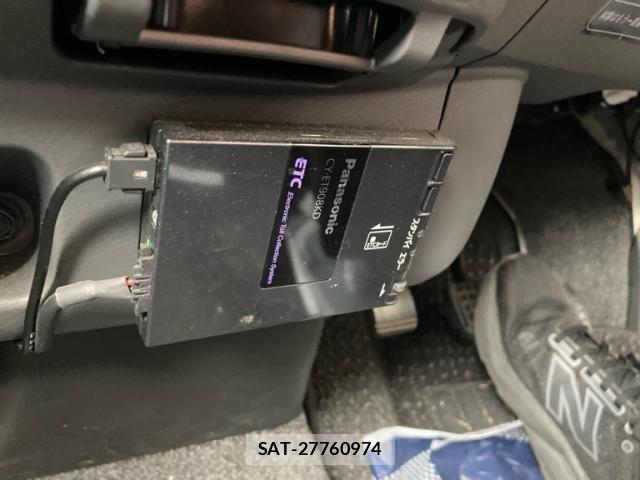 Daihatsu TANTO CUSTOM 2007-09 7620784-18