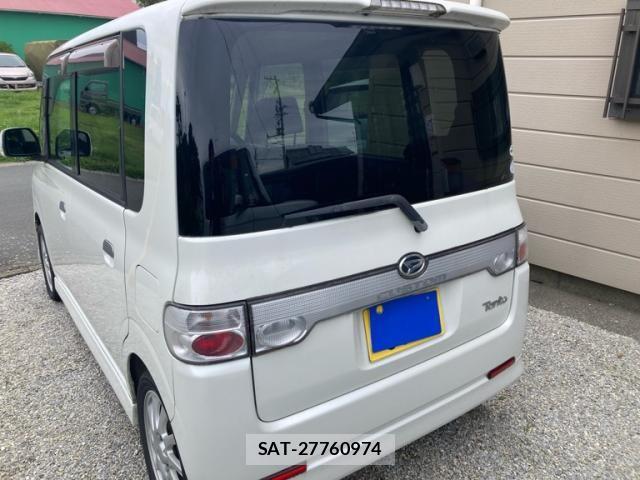Daihatsu TANTO CUSTOM 2007-09 7620784-1