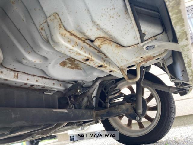 Daihatsu TANTO CUSTOM 2007-09 7620784-2