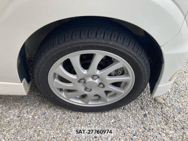 Daihatsu TANTO CUSTOM 2007-09 7620784-3