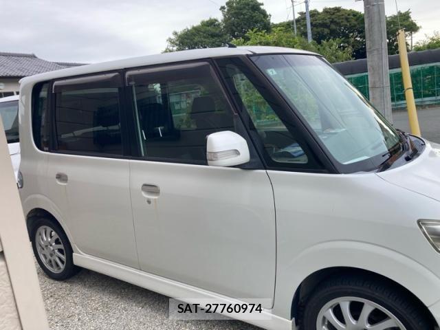 Daihatsu TANTO CUSTOM 2007-09 7620784-4
