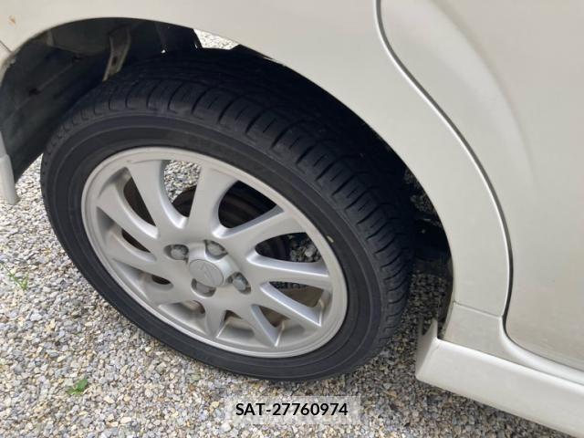 Daihatsu TANTO CUSTOM 2007-09 7620784-5