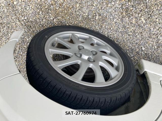 Daihatsu TANTO CUSTOM 2007-09 7620784-7
