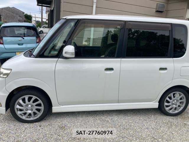 Daihatsu TANTO CUSTOM 2007-09 7620784-8