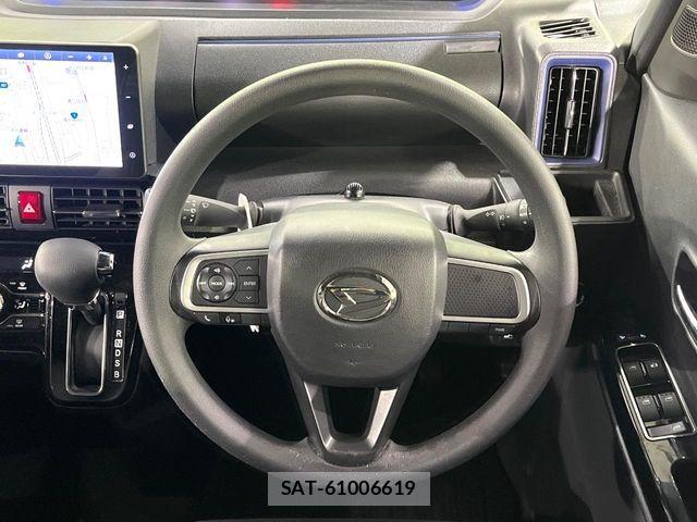 Daihatsu TANTO CUSTOM 2022-06 7620744-10