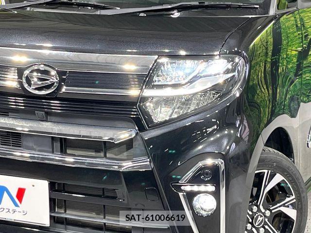 Daihatsu TANTO CUSTOM 2022-06 7620744-11