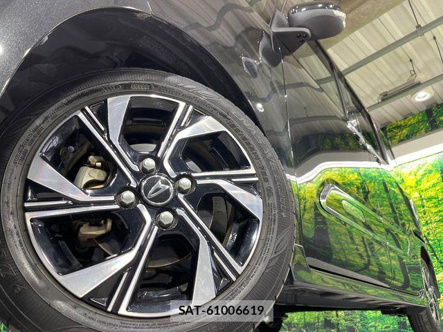Daihatsu TANTO CUSTOM 2022-06 7620744-12