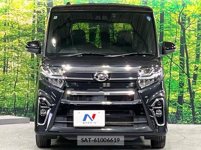 Daihatsu TANTO CUSTOM 2022-06 7620744-13