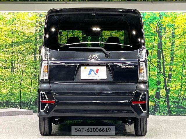 Daihatsu TANTO CUSTOM 2022-06 7620744-14