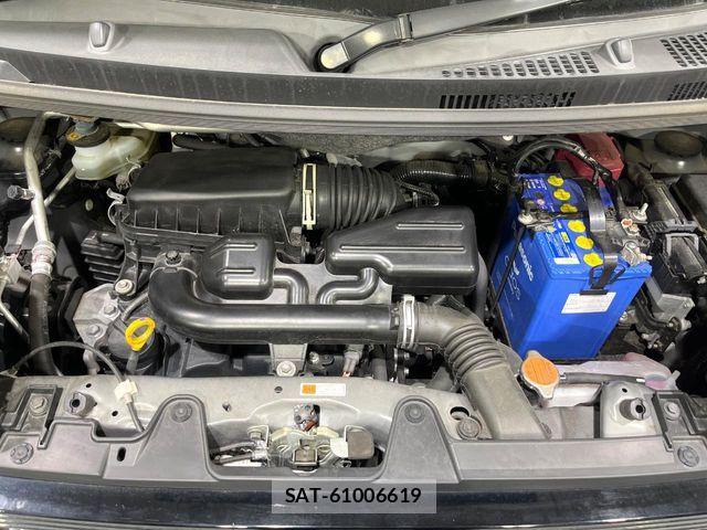 Daihatsu TANTO CUSTOM 2022-06 7620744-17
