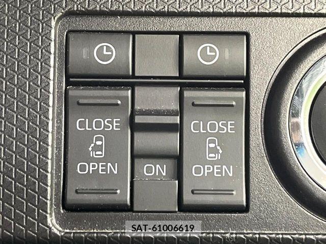 Daihatsu TANTO CUSTOM 2022-06 7620744-5