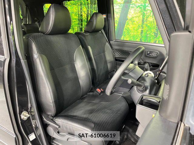 Daihatsu TANTO CUSTOM 2022-06 7620744-7