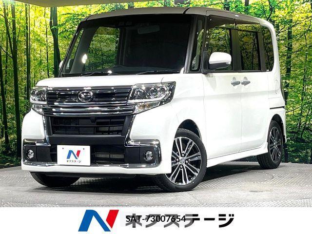Daihatsu TANTO CUSTOM 2018-06 7620749-0
