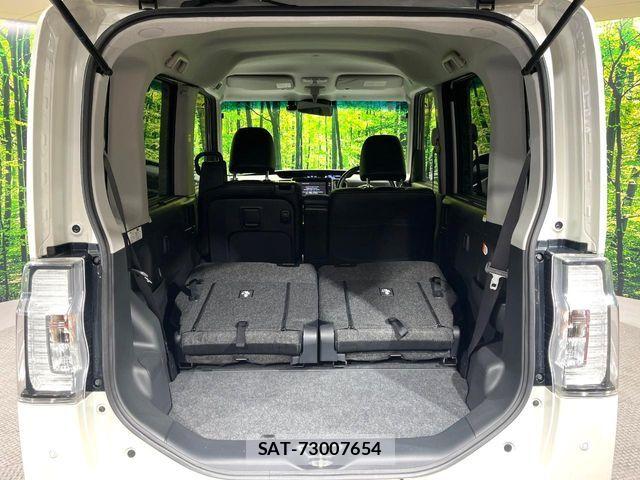 Daihatsu TANTO CUSTOM 2018-06 7620749-9