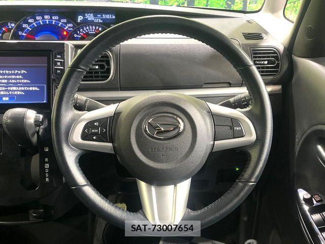 Daihatsu TANTO CUSTOM 2018-06 7620749-10