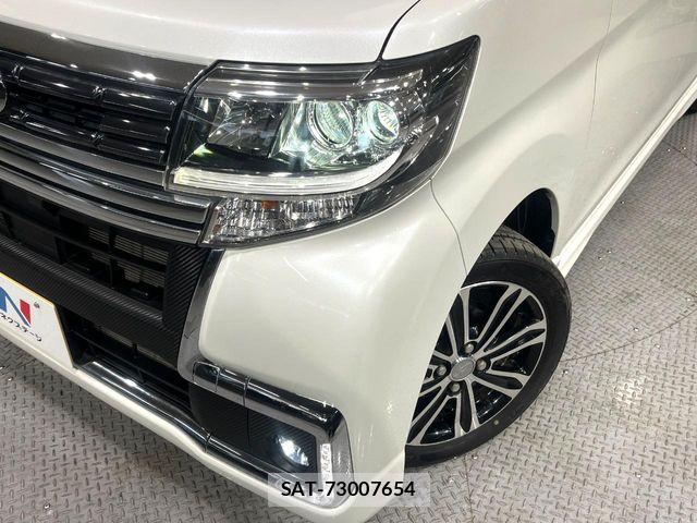 Daihatsu TANTO CUSTOM 2018-06 7620749-11