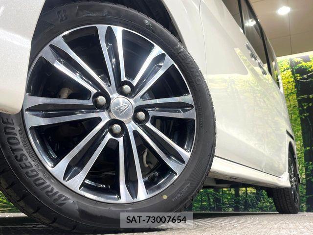 Daihatsu TANTO CUSTOM 2018-06 7620749-12