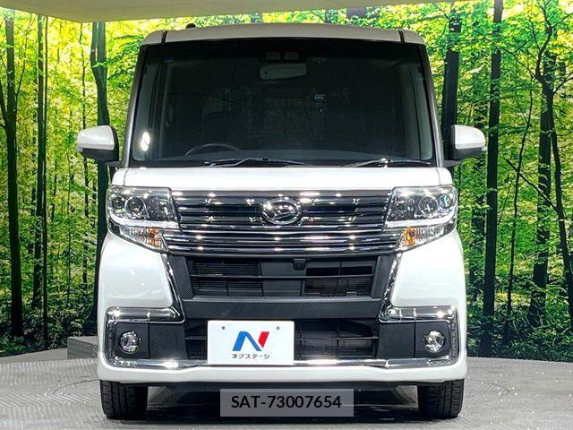 Daihatsu TANTO CUSTOM 2018-06 7620749-13