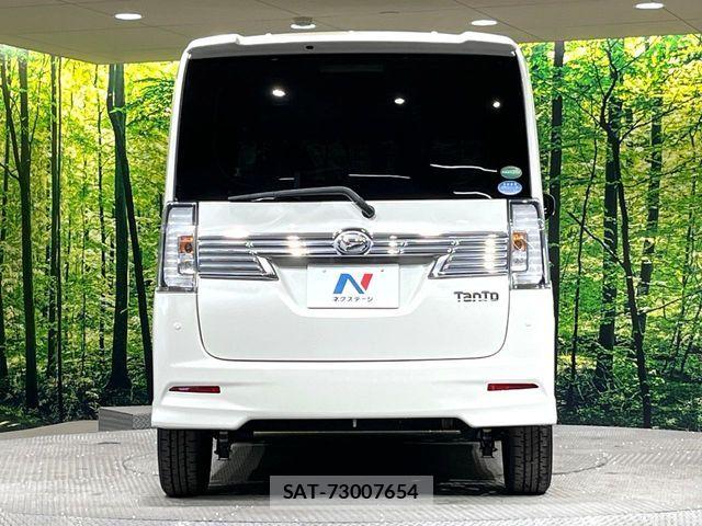 Daihatsu TANTO CUSTOM 2018-06 7620749-14