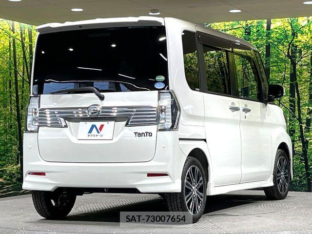 Daihatsu TANTO CUSTOM 2018-06 7620749-15