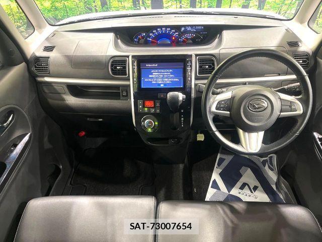 Daihatsu TANTO CUSTOM 2018-06 7620749-1