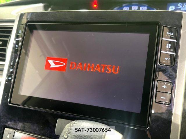 Daihatsu TANTO CUSTOM 2018-06 7620749-2