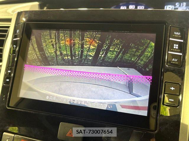 Daihatsu TANTO CUSTOM 2018-06 7620749-3