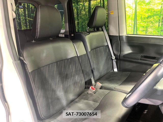 Daihatsu TANTO CUSTOM 2018-06 7620749-7