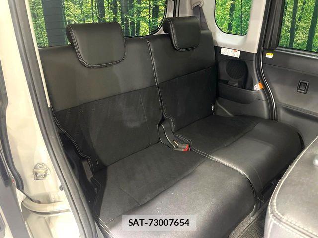 Daihatsu TANTO CUSTOM 2018-06 7620749-8