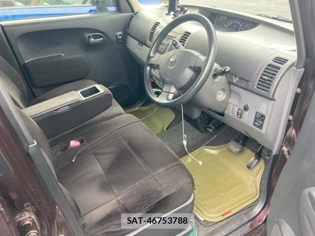 Daihatsu TANTO CUSTOM 2005-09 7620783-8