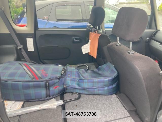 Daihatsu TANTO CUSTOM 2005-09 7620783-9