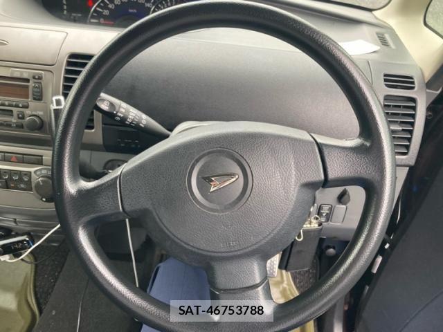 Daihatsu TANTO CUSTOM 2005-09 7620783-10