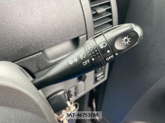 Daihatsu TANTO CUSTOM 2005-09 7620783-11