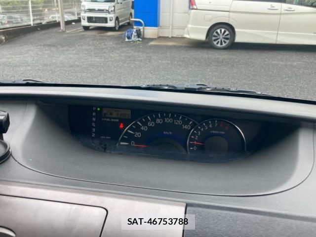 Daihatsu TANTO CUSTOM 2005-09 7620783-12