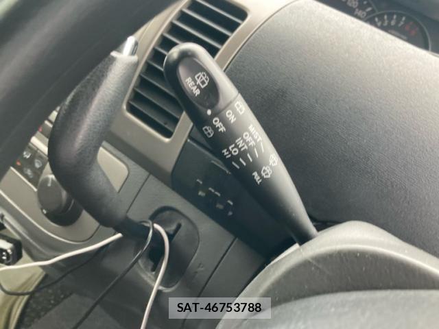 Daihatsu TANTO CUSTOM 2005-09 7620783-13