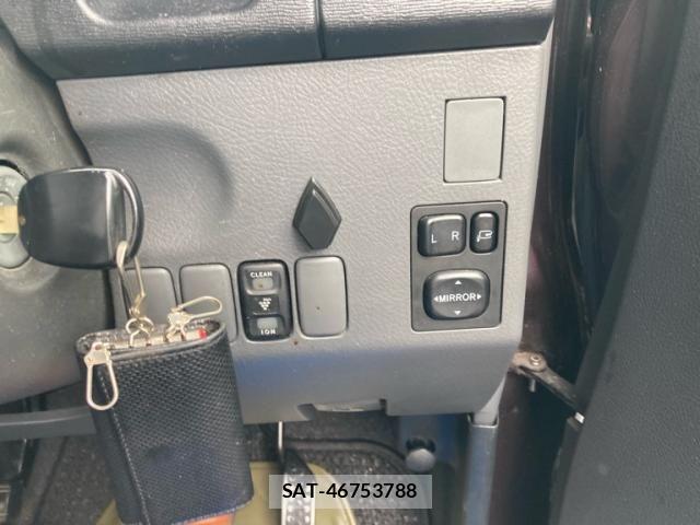 Daihatsu TANTO CUSTOM 2005-09 7620783-14