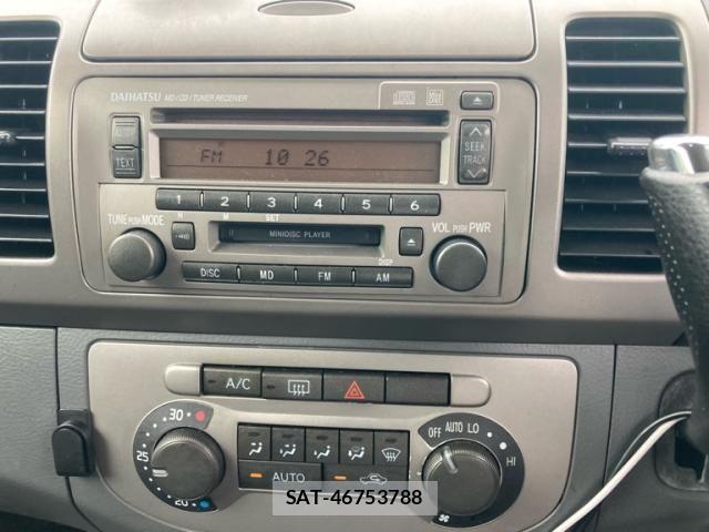 Daihatsu TANTO CUSTOM 2005-09 7620783-16