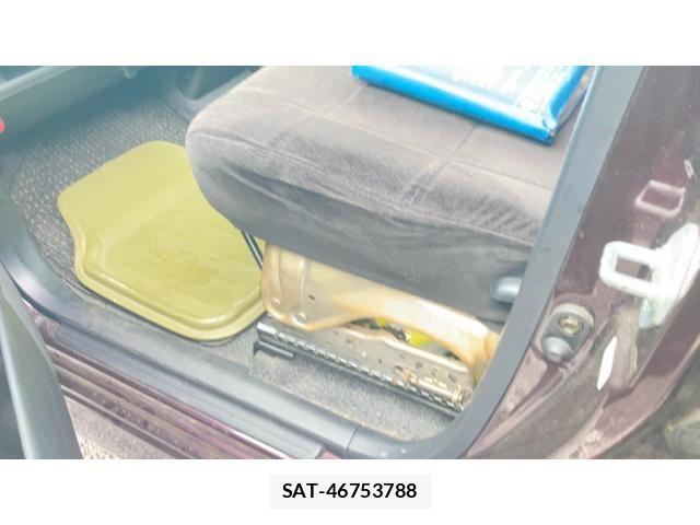Daihatsu TANTO CUSTOM 2005-09 7620783-18