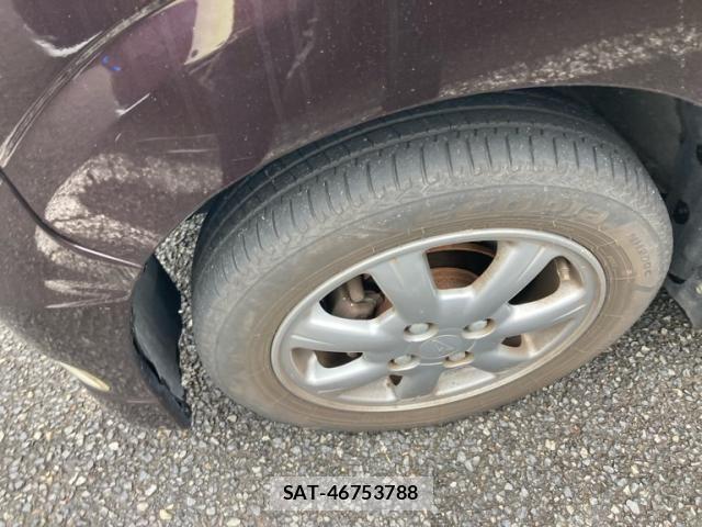 Daihatsu TANTO CUSTOM 2005-09 7620783-1