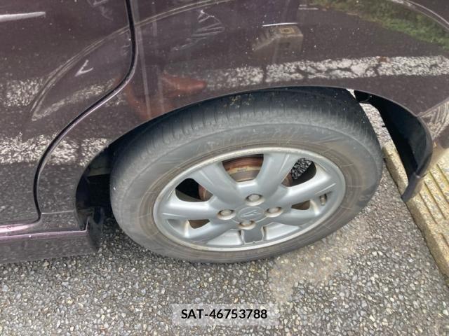Daihatsu TANTO CUSTOM 2005-09 7620783-2