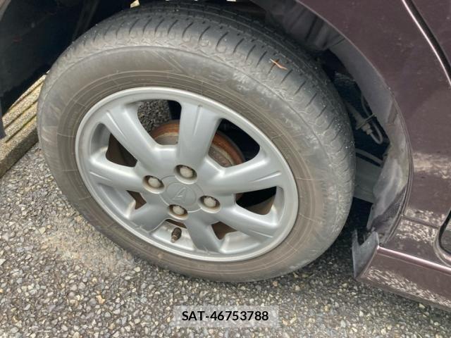 Daihatsu TANTO CUSTOM 2005-09 7620783-3