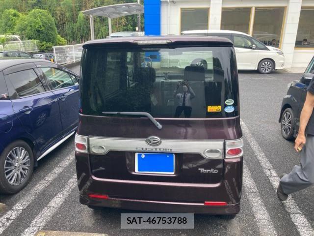 Daihatsu TANTO CUSTOM 2005-09 7620783-5